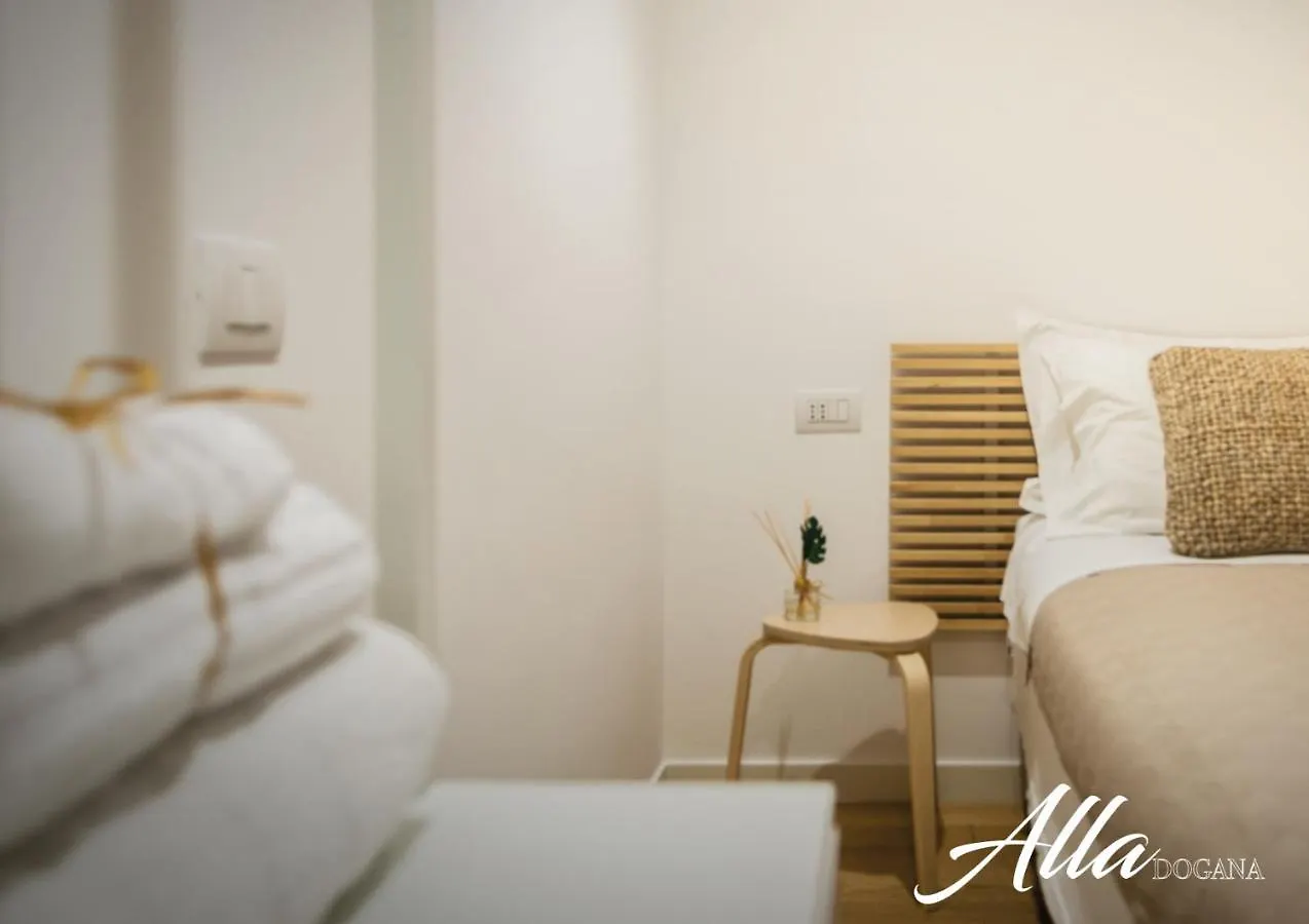 Alla Dogana Suite Syracuse 0*,  Italy