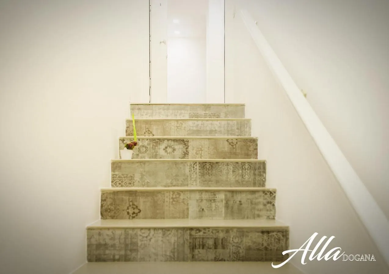 Apartment Alla Dogana Suite Syracuse