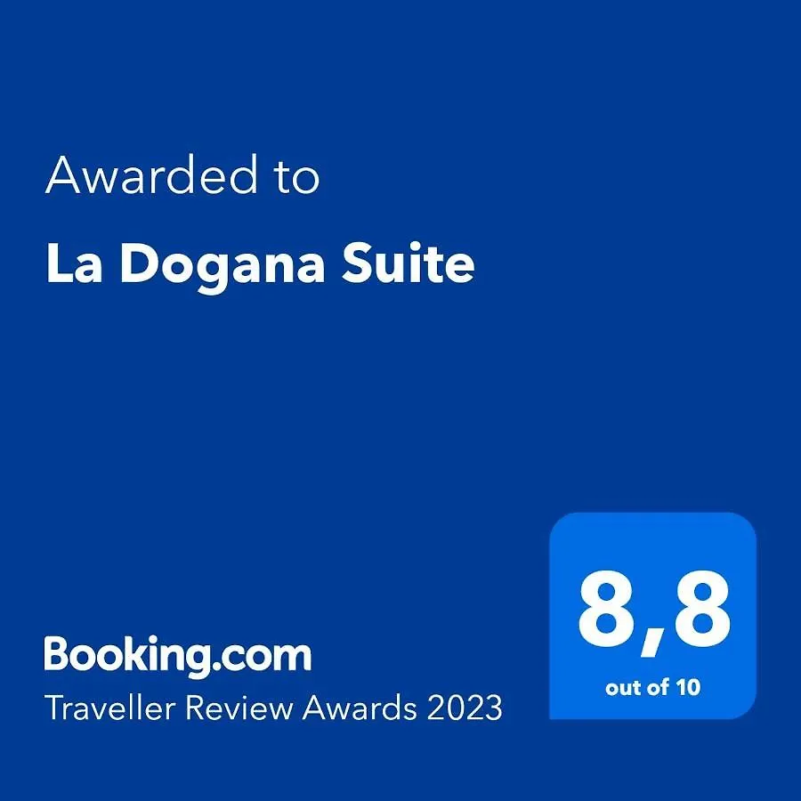 Apartment Alla Dogana Suite Syracuse Italy