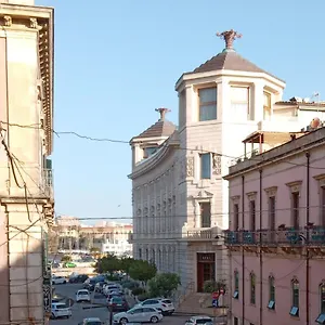 Columna Domus Syracuse