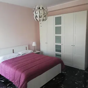 Casa Tevere Syracuse