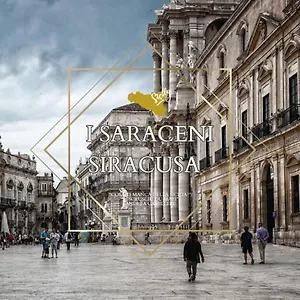 I Saraceni Syracuse